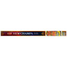 Hem Champa Incense