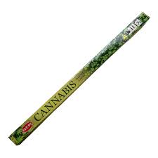 Hem Cannabis Incense