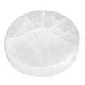 Selenite Charging Plate – Small (2.5")