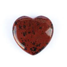 Crystal Hearts - Polished Gemstone Hearts for Love & Healing