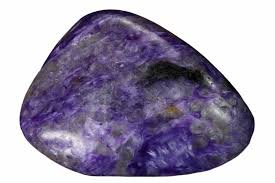 Charoite Chunk