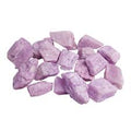 Kunzite Natural Crystal - Heart Healing & Divine Love