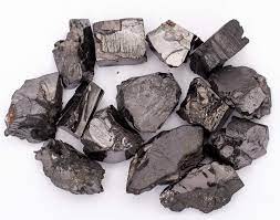 Shungite