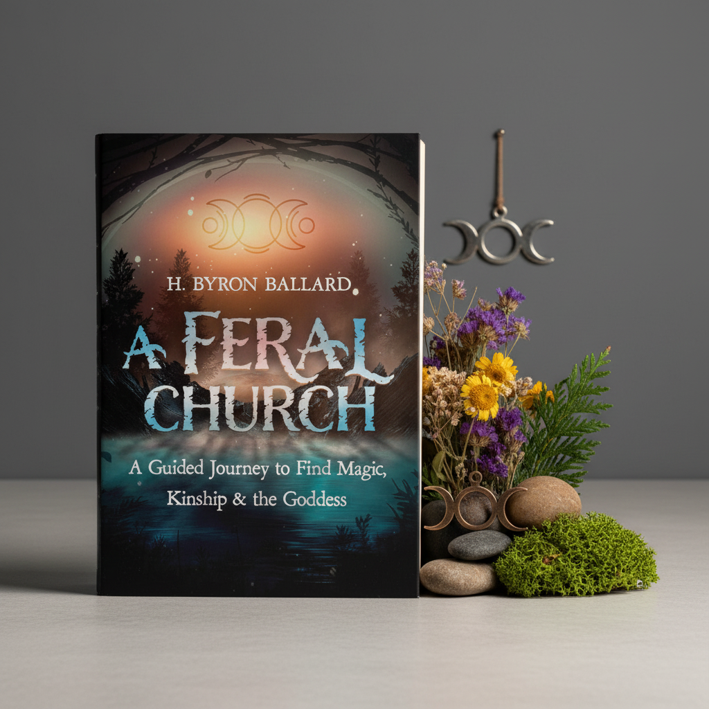 A Feral Church - Hero