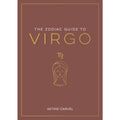 The Zodiac Guide to Virgo: Unlock Your Star Sign's Secrets