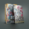 4 Worlds Tarot