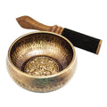 Tara singing Bowl