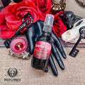 Vampire's Kiss Mist - Seduction & Attraction Body Spray