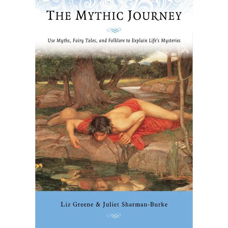 Mythic Journey