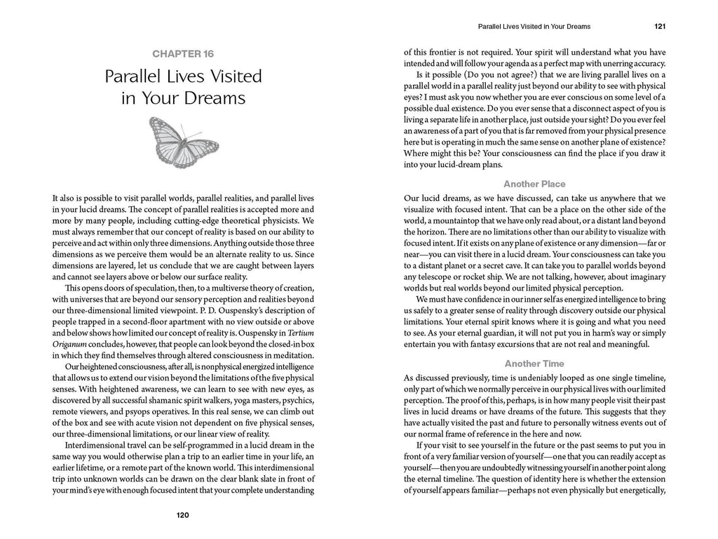 Programming Your Lucid Dreams - Lucid Dreaming Guide Book