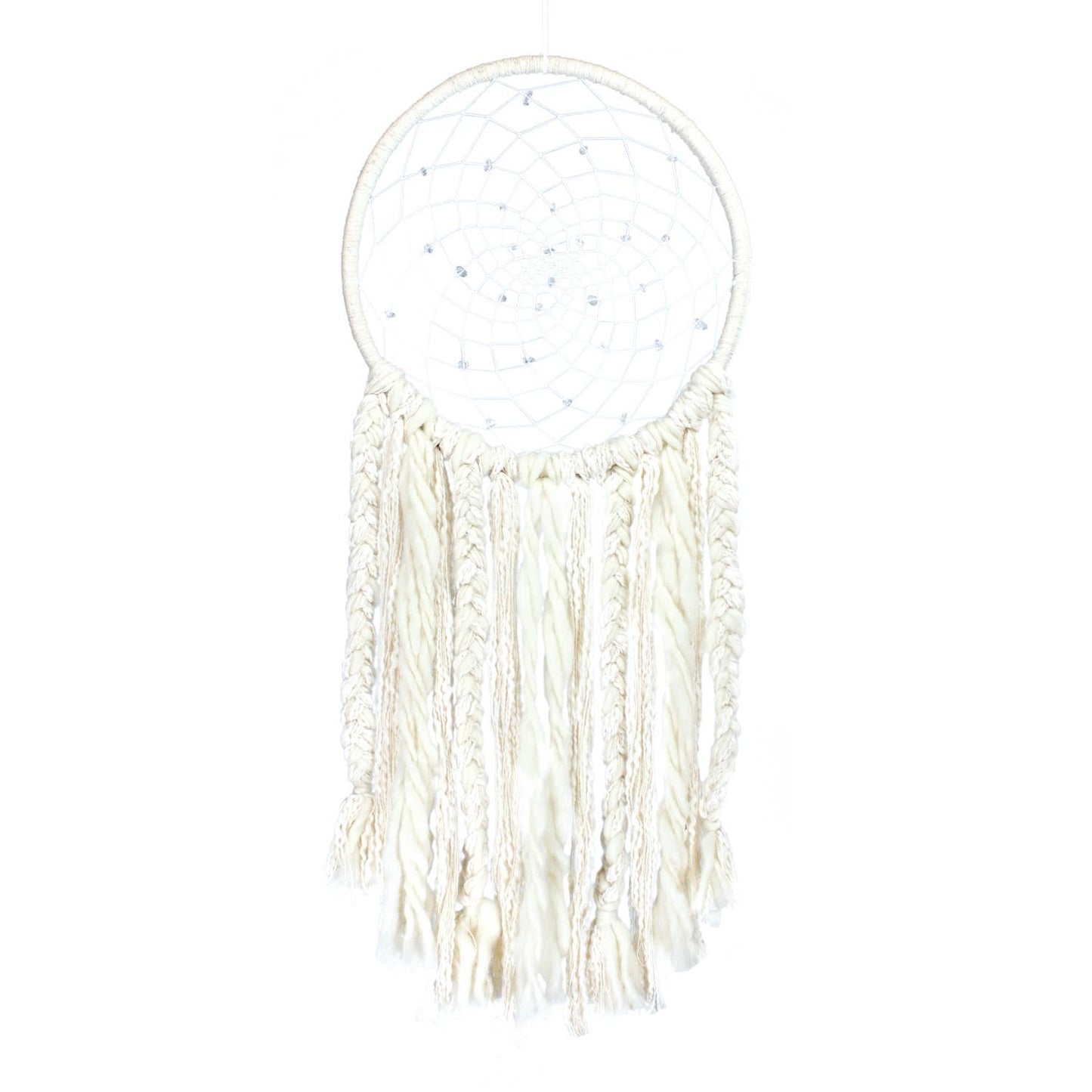 Small Sun Wall Decor