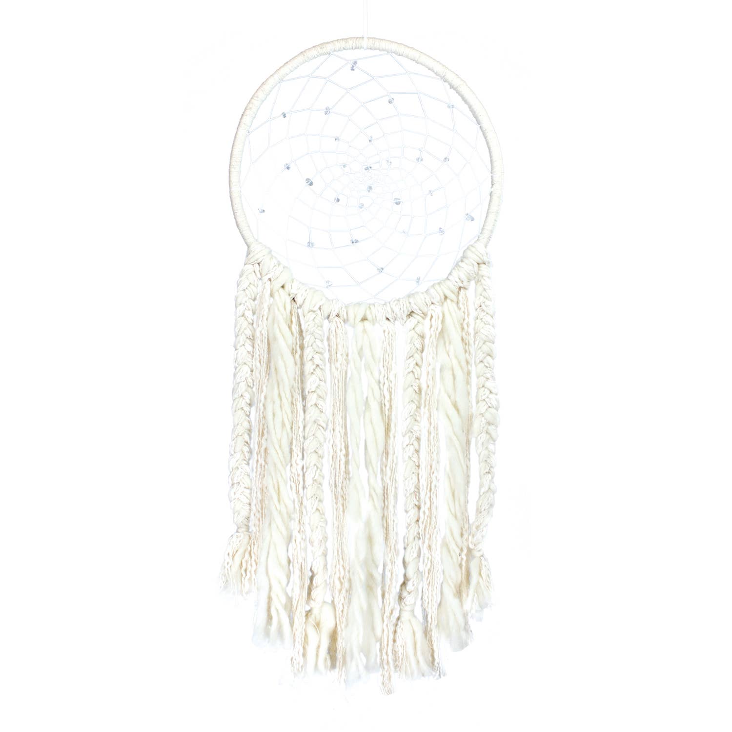 Small Sun Wall Decor