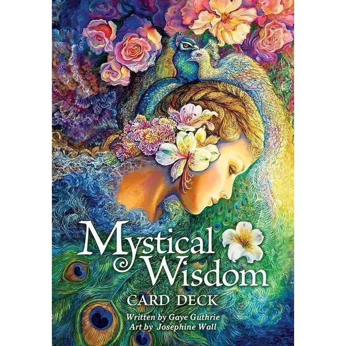 Mystical Wisdom Oracle