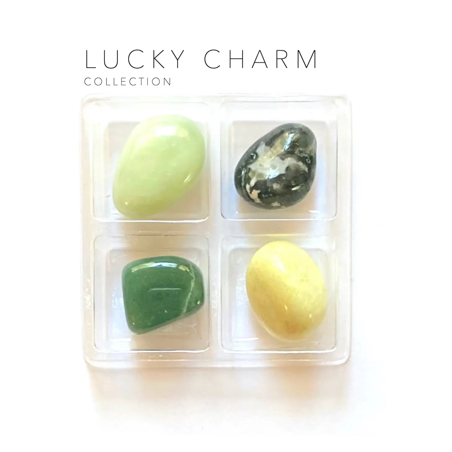 Lucky Charm Rox Box