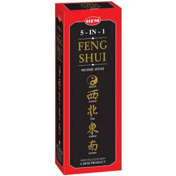 Hem Feng Shui Incense