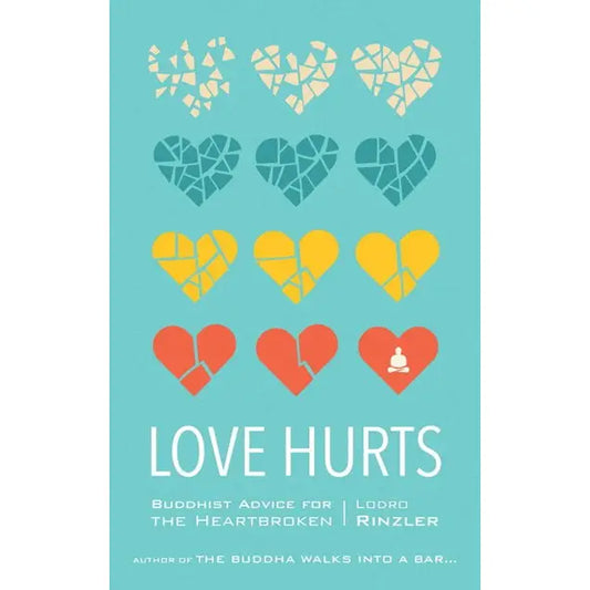 Love Hurts