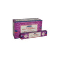 Satya Violet Rosemary Incense