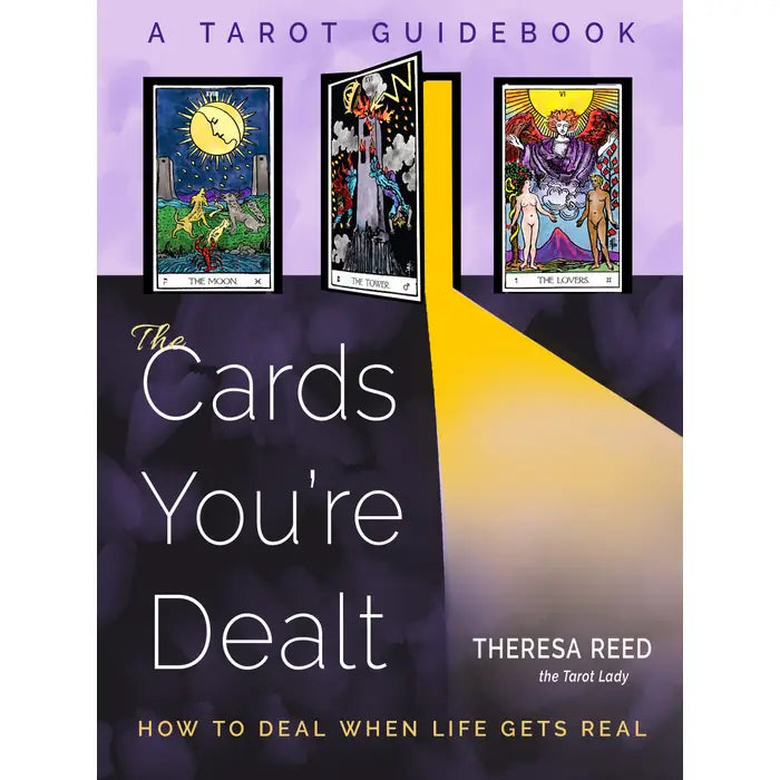 The Cards You're Dealt