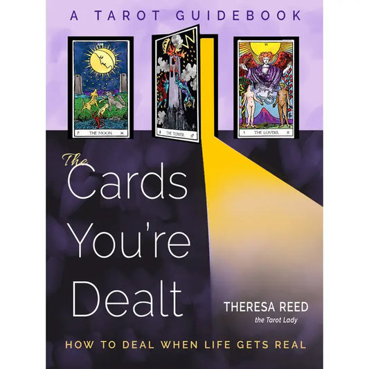 The Cards You're Dealt