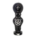 Intention Candle - Goddess Black (Each)