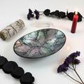 Abalone Shell Bowl Hero - Brighter
