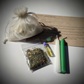 Abundance Ritual Kit Hero Shot - No Props