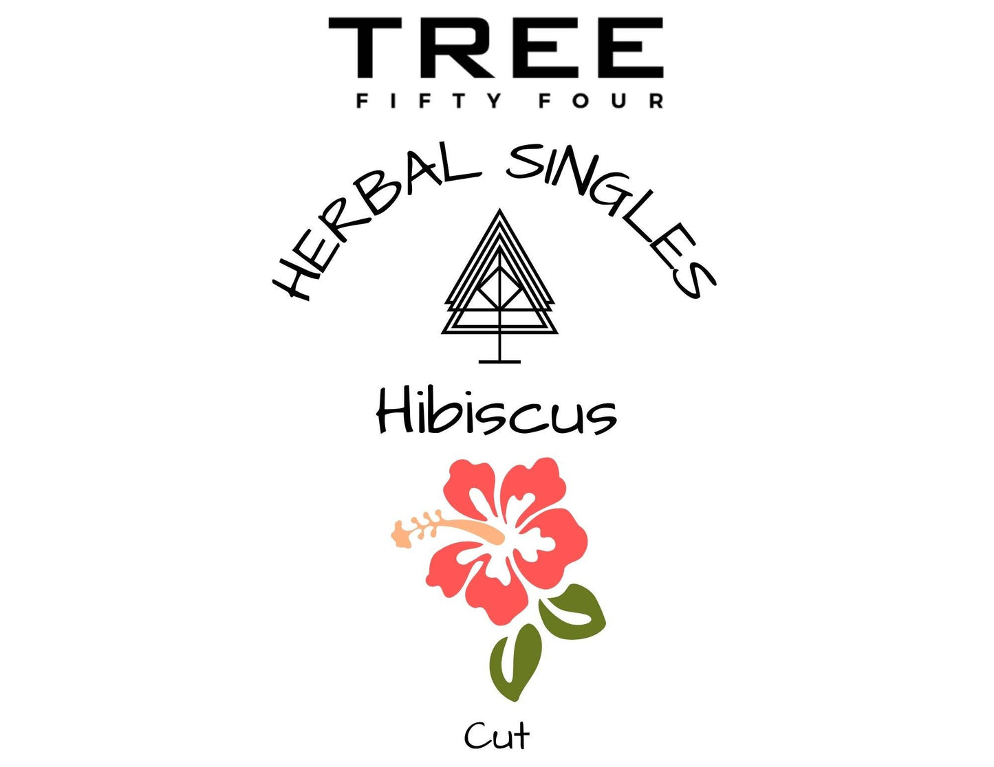Hibiscus Flower