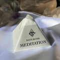 Meditation Bath Bomb