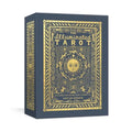 The Illuminated Tarot – 53-Card Deck & Guidebook | Caitlin Keegan