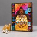 African Gods Oracle Hero Shot