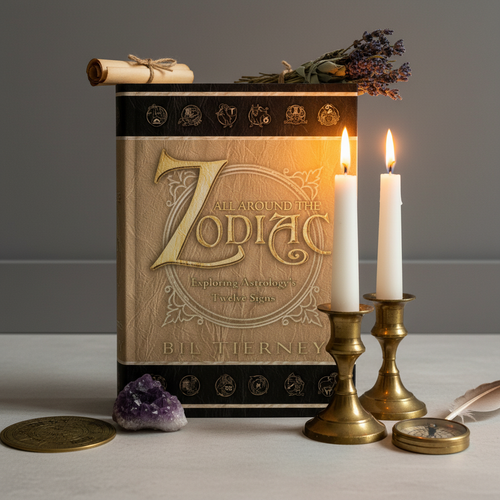 All Around the Zodiac Hero