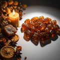 Amber Hero