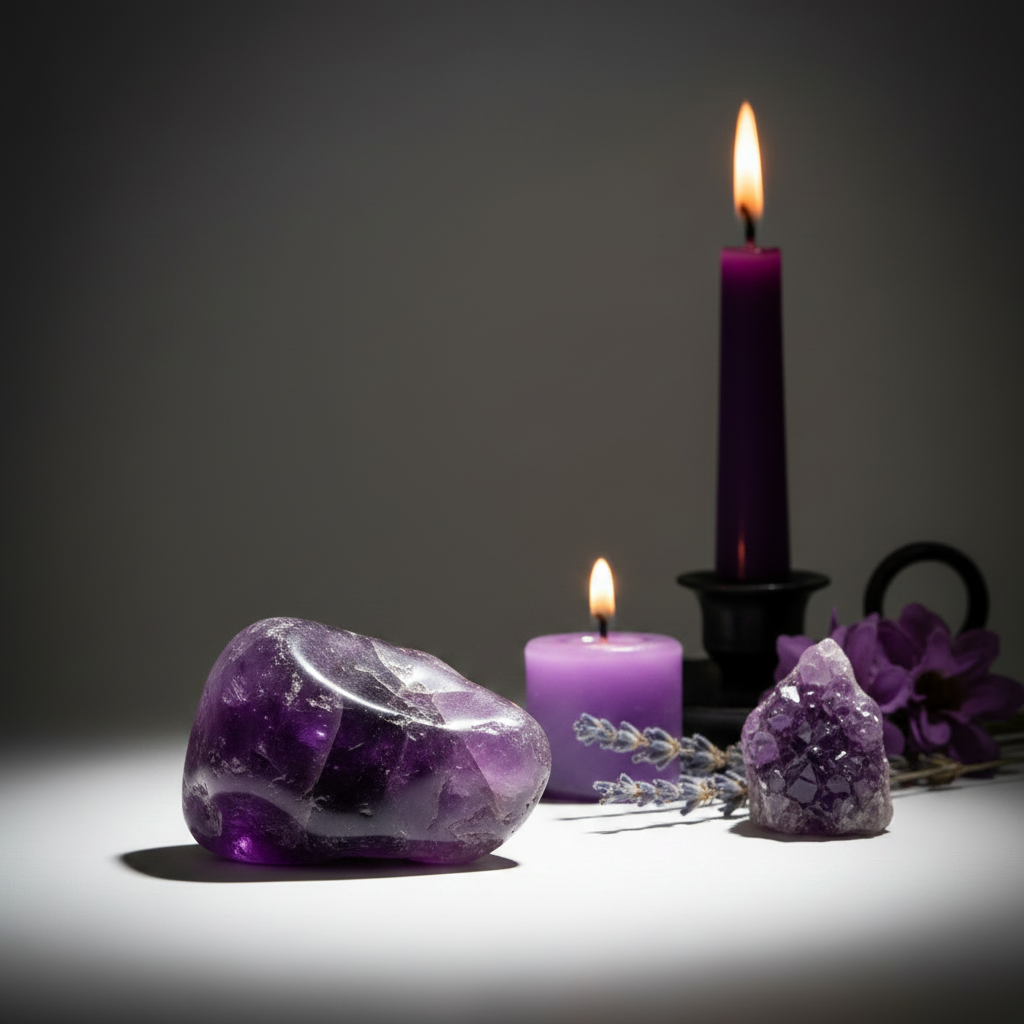 Amethyst Lifestyle