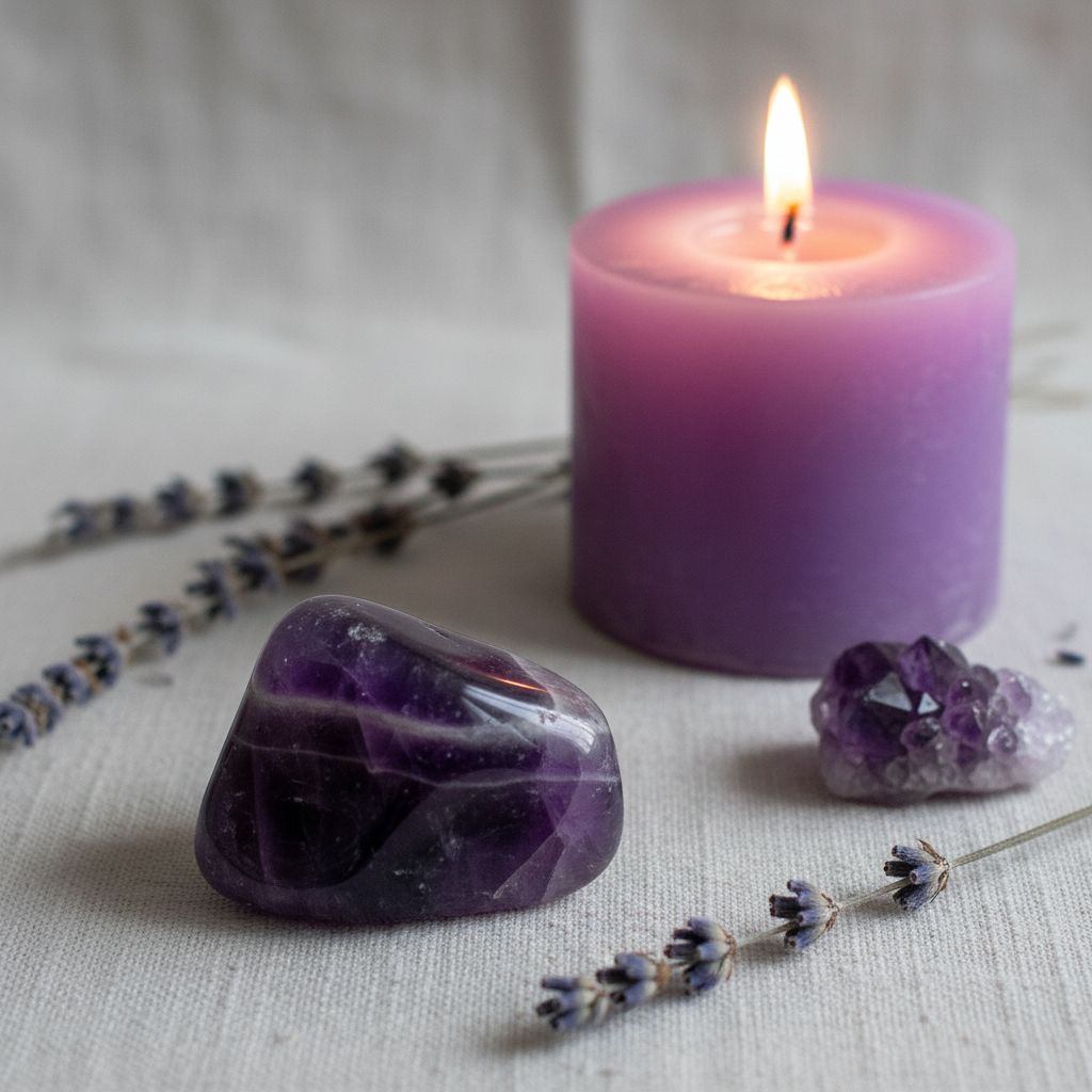 Amethyst Lifestyle