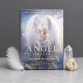 Angel Oracle hero