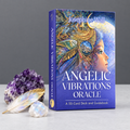 Angelic Vibrations Oracle Hero Shot