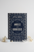 Angels and Goddesses Hero