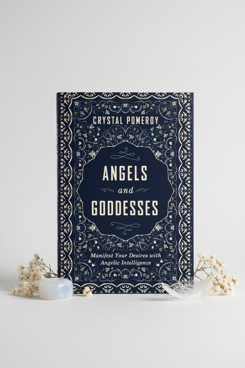 Angels and Goddesses Hero