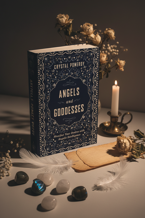Angels and Goddesses Lifestyle
