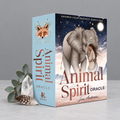 Animal Spirit hero