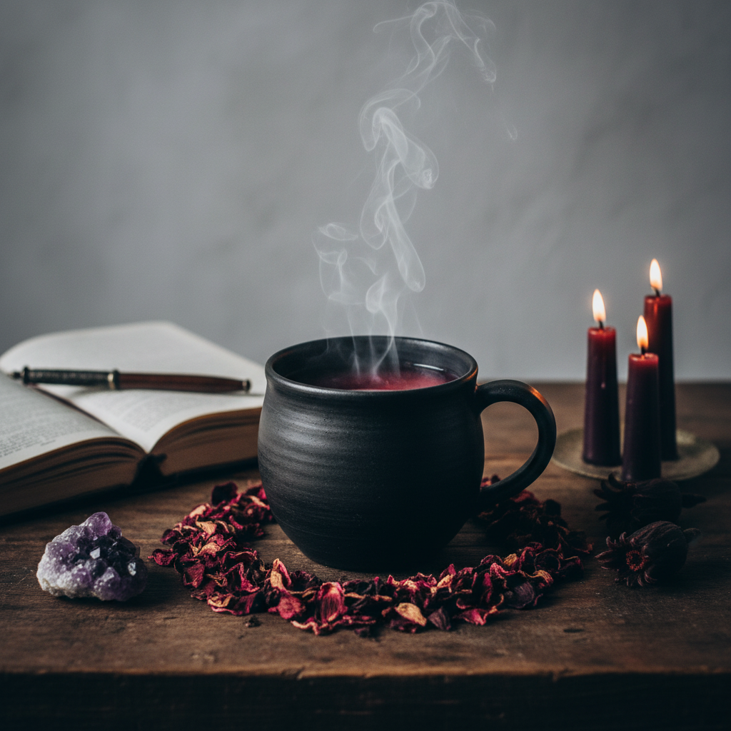 AnxieTea Lifestyle