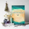 Anxiety to Empowerment Hero