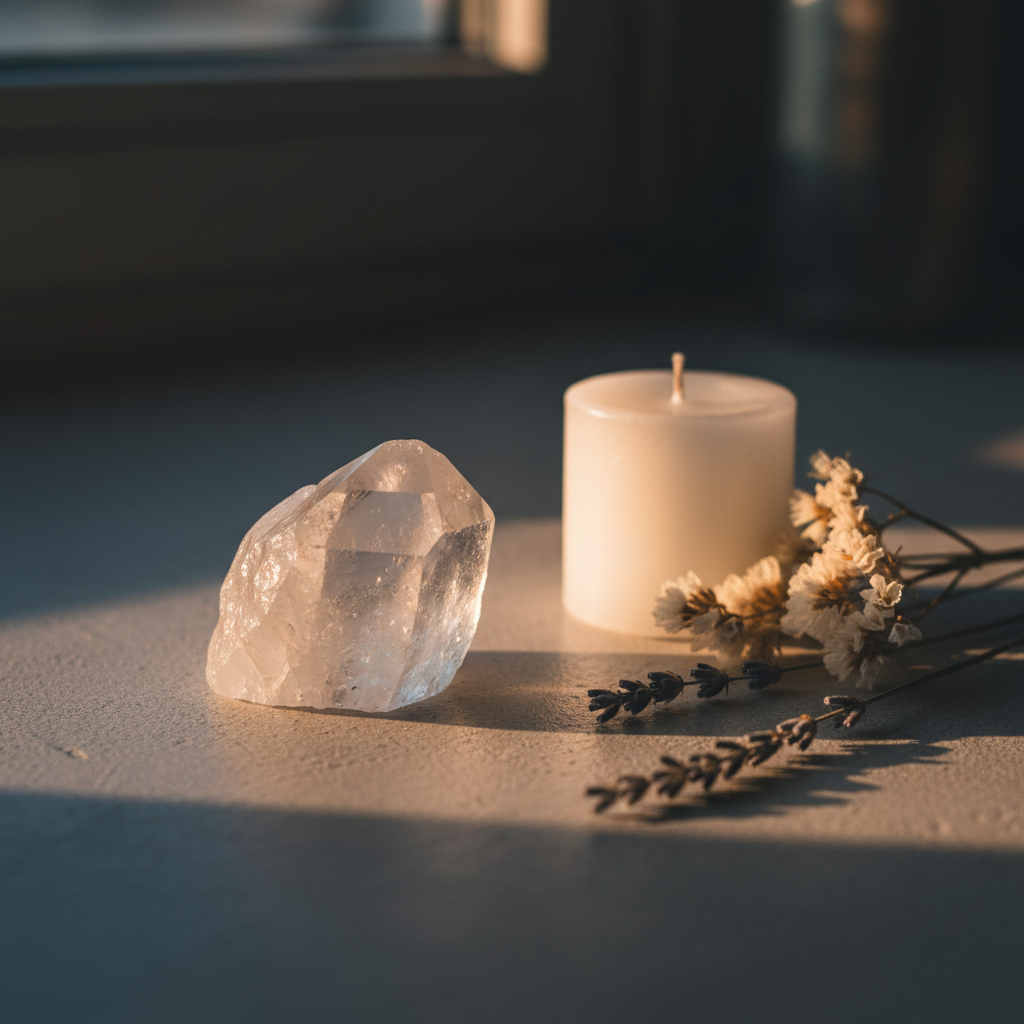 Apophyllite Tips Lifestyle