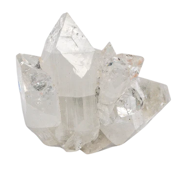 Apophyllite Cluster