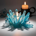 Aqua Aura Cluster