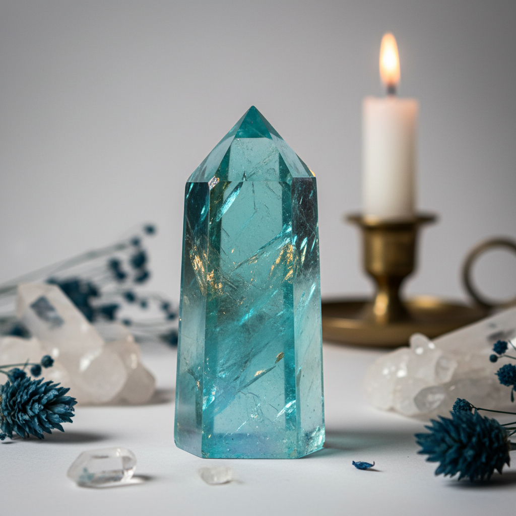Aqua Aura Single