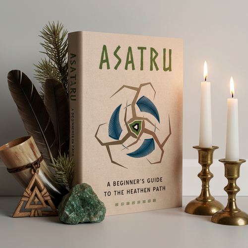 Asatru Hero