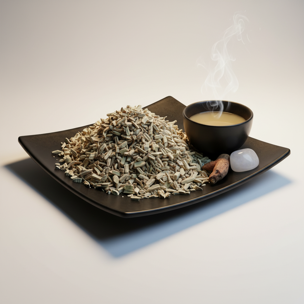 Ashwagandha Root Hero