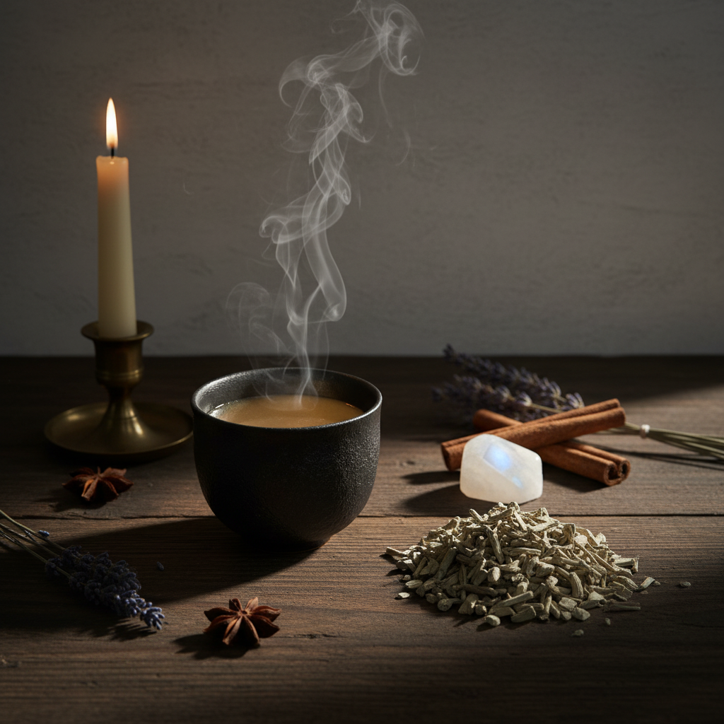 Ashwagandha Root Lifestyle