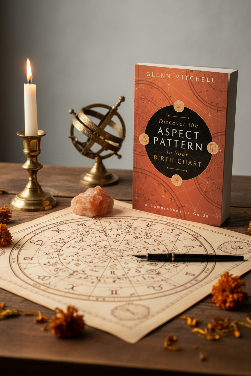 Aspect Pattern Birth Chart Lifestyle
